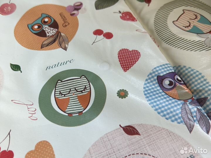 Матрас на пеленальный столик