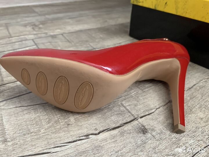 Туфли женские Antonio Biaggi, 37