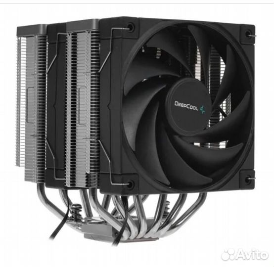 Кулер для процессора DeepCool AK620