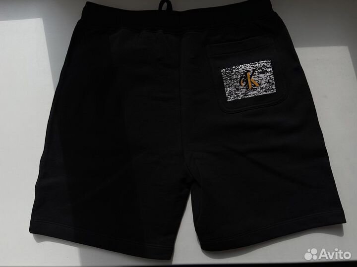 Шорты calvin klein