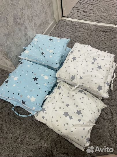 Подушка-позиционер