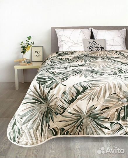 Продаю новые 1,5-спальные наборы постельного белья