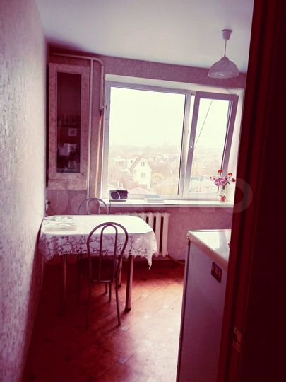 2-к. квартира, 48 м², 5/5 эт.