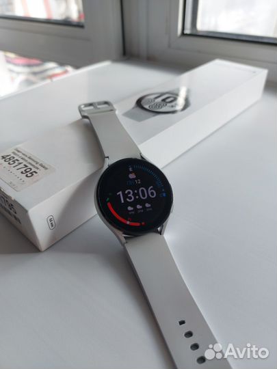 Samsung galaxy watch 4 44mm