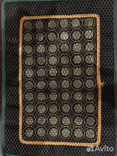 Нефритовый коврик