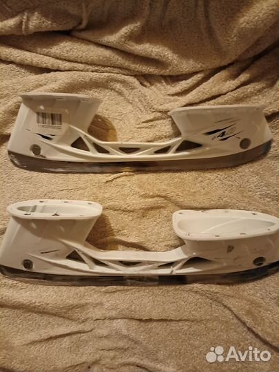 Стаканы с лезвиями CCM SpeedBlade 4.0 (280)