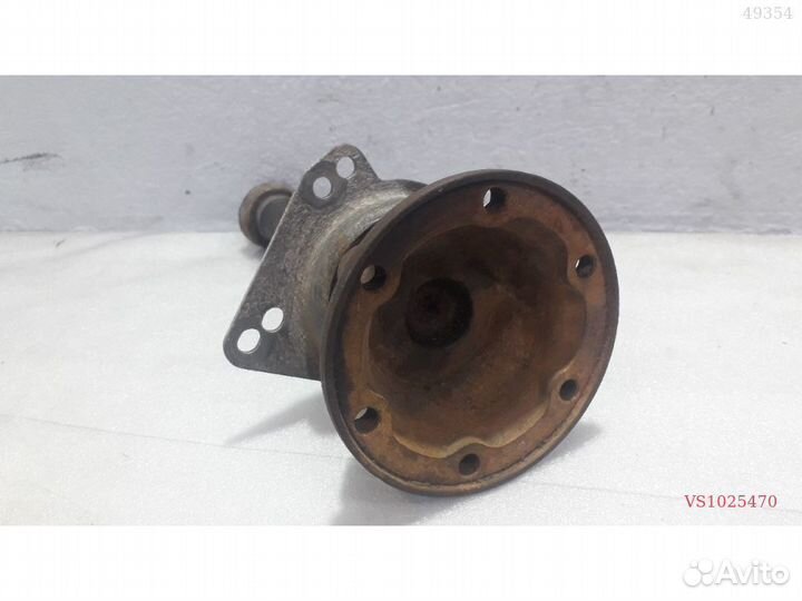 S1025470 Вал с фланцем volkswagen transporter T4