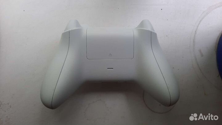 Геймпад для Xbox Microsoft Robot White