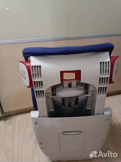 Britax Romer king II