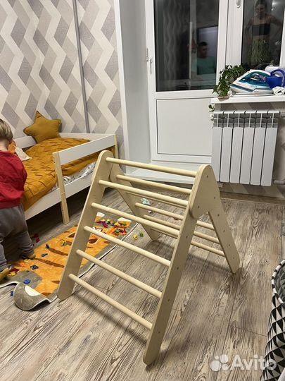 Треугольник пиклера