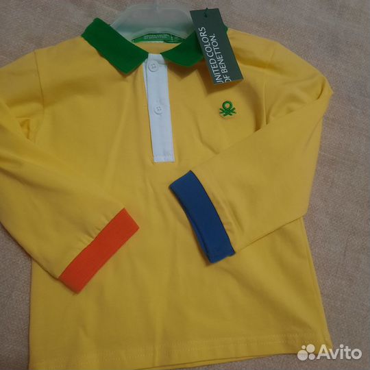 Одежда для мальчика 86