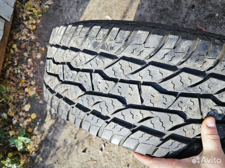 Maxxis AT-771 Bravo 265/70 R17 115S