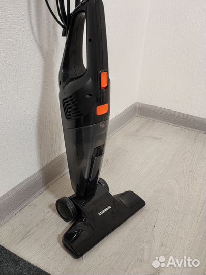 Пылесос starwind