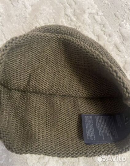 Шапка мужская tommy hilfiger