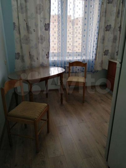 1-к. квартира, 36 м², 7/9 эт.