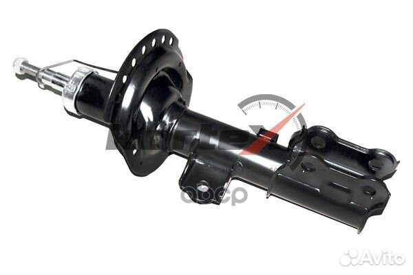 Амортизатор hyundai solaris 10-12 пер.лев. KSA0