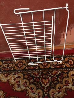 Полки для холодильника