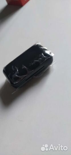 Bluetooth гарнитура + power bank