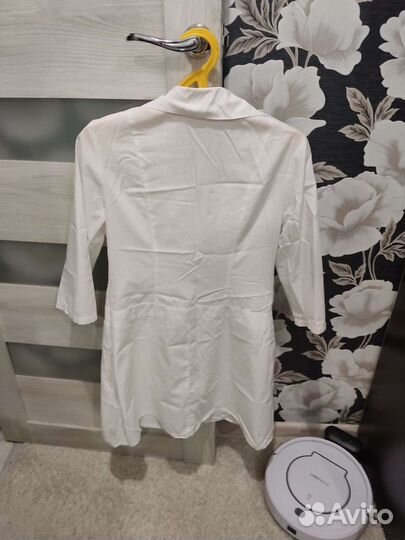 Медицинский халат