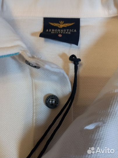 Aeronautica militare polo