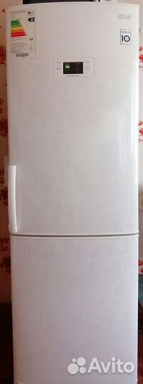 Холодильник бу