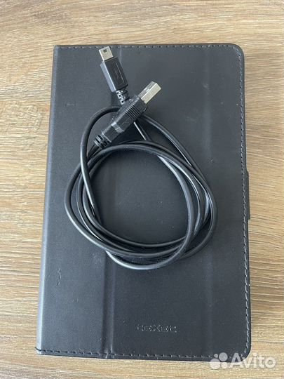 Электронная книга texet TB-710 HD