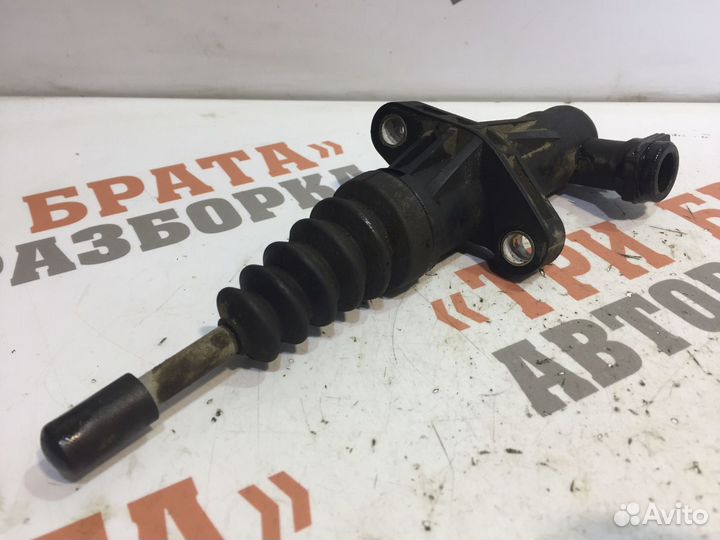 Пежо Боксер Рабочий цилиндр сцепления