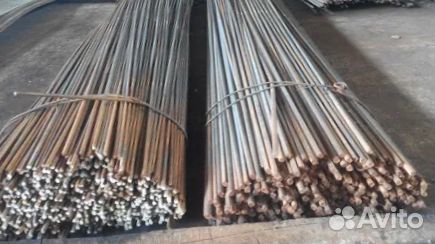 Арматура. Металлопрокат