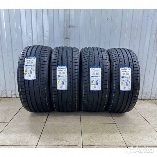 Triangle EffeXSport TH202 235/55 R17