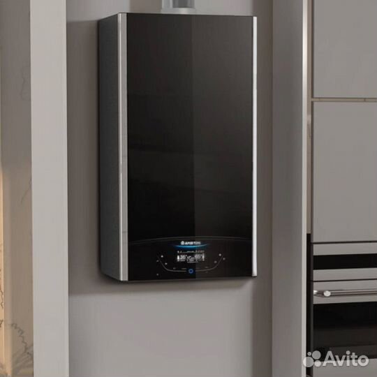 Газовая колонка Ariston altea x