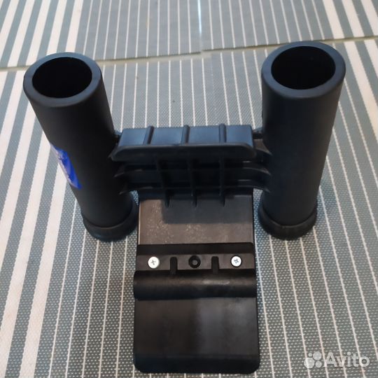 Держатель для спининга, для удочки, новый