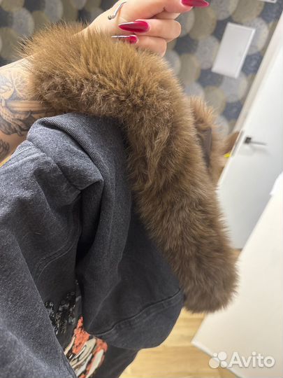 Куртка женская весна