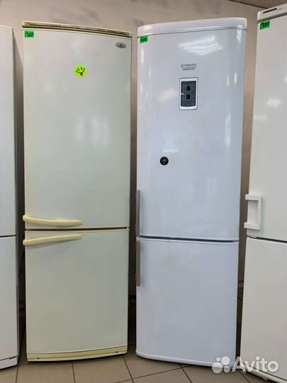 Холодильник на гарантии