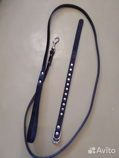 Поводок для кошек или маленьких собак