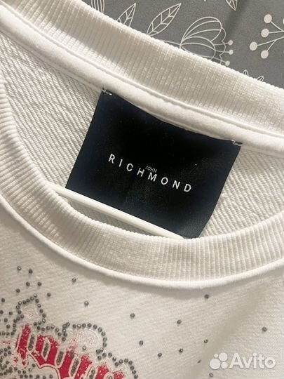 Свитшот richmond