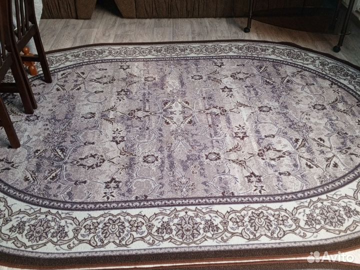 Ковры и паласы дорожки бу