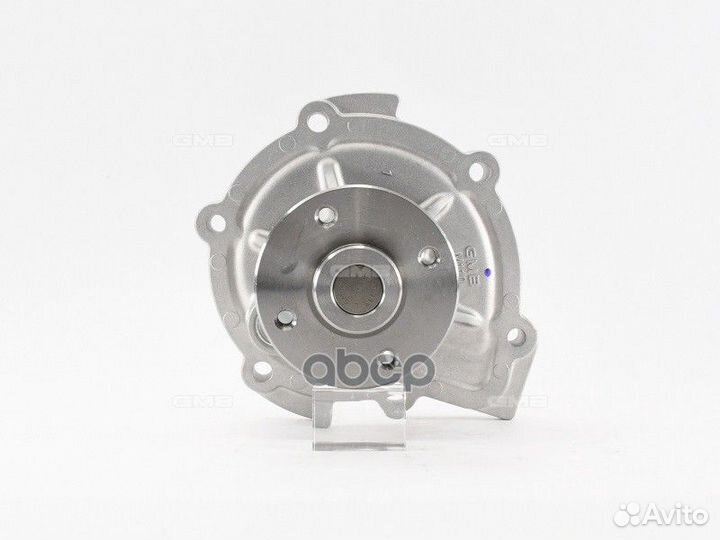 Помпа mitsubishi L200/pajero sport III 15