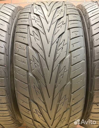 Toyo Proxes ST II 255/55 R18 109V