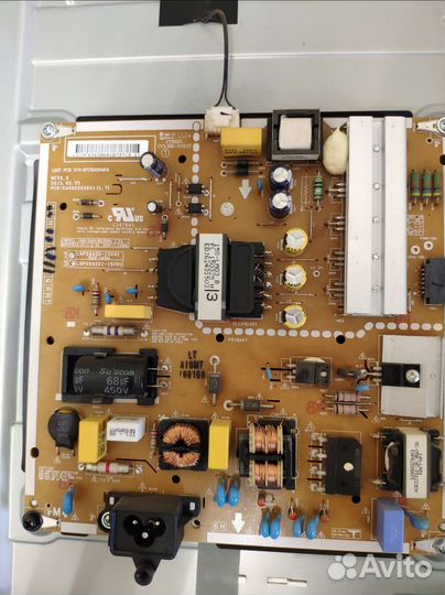 EAX66203001(1.7)