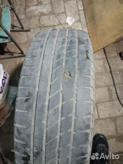 Matador MP 85 Hectorra 4x4 225/65 R17 102H