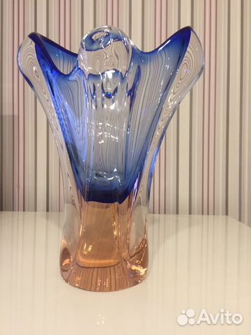 Ваза для декора