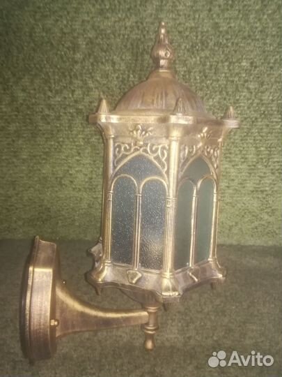 Настенный светильник бра