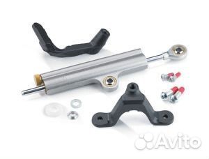 Рулевой демпфер Kawasaki ZX6R Ninja Ohlins