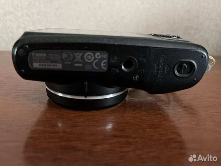 Фотоаппарат