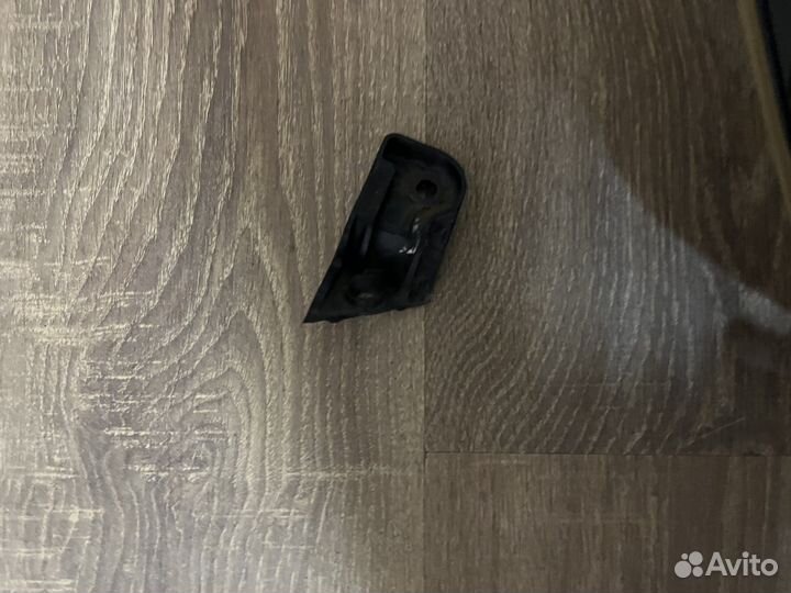 Фара Honda Fit Jazz GE 2007-2010 ксенон