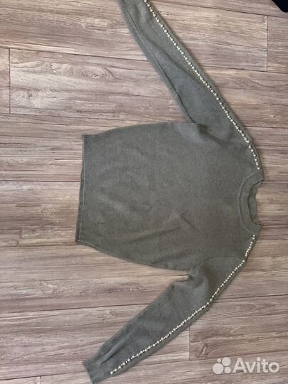 Водолазка для девочки