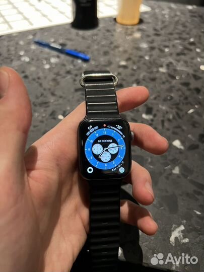 Apple watch 4 44mm