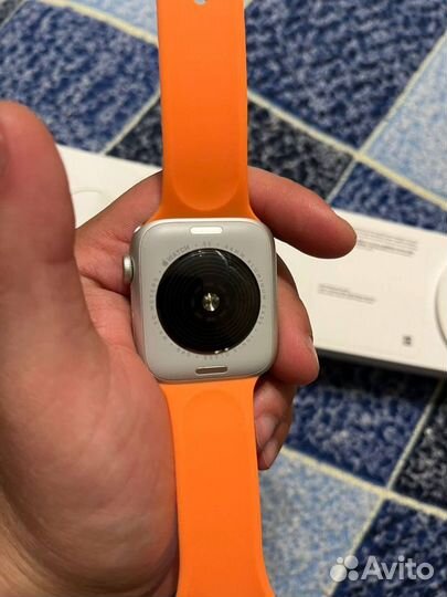 Apple watch se 2023 44mm