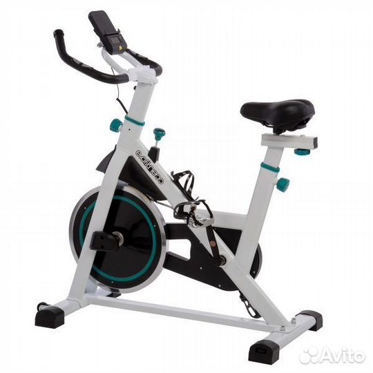 Велотренажер Спин-байк EVO fitness Sprint