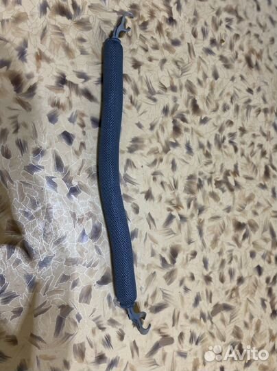 Санки-коляска Ника детям 8-1